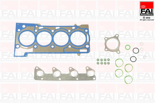 Gasket Kit, cylinder head